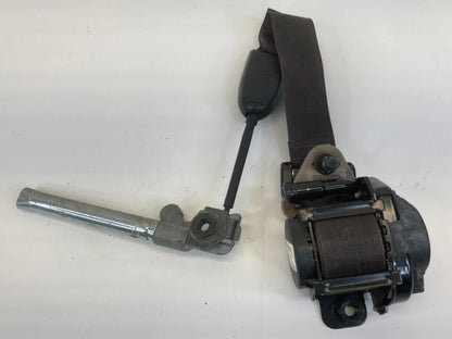 2011 2012 CHEVROLET MALIBU FRONT LEFT DRIVER SEAT BELT RETRACTOR 616732000C OEM