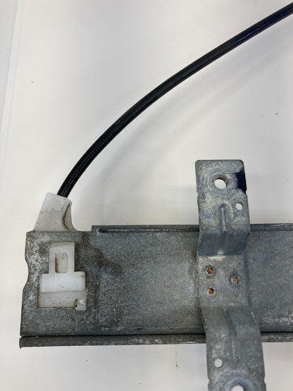 2001-2005 Honda Civic Sedan Front Right Side Door Power Window Motor & Regulator