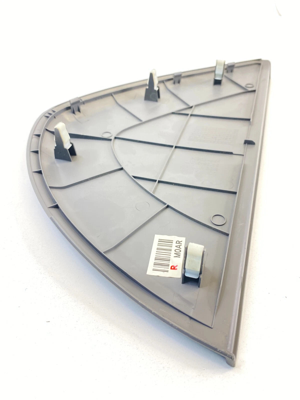 2011-2015 Hyundai Elantra Dash Right Passenger End Trim Panel Cover 84786-3X000