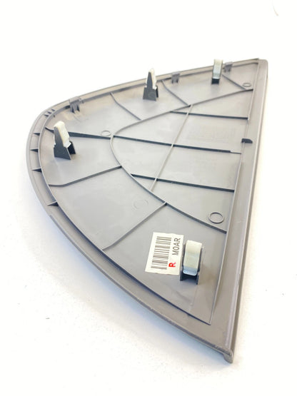 2011-2015 Hyundai Elantra Dash Right Passenger End Trim Panel Cover 84786-3X000