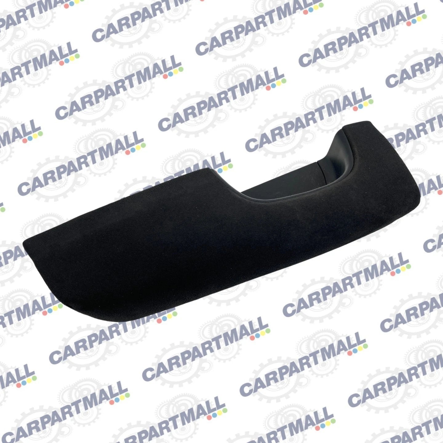 2007-2012 Nissan Altima Rear Left Back Side Door Armrest Arm Rest Panel OEM