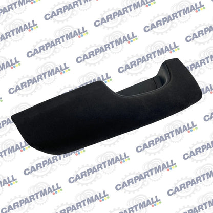 2007-2012 Nissan Altima Rear Left Back Side Door Armrest Arm Rest Panel OEM