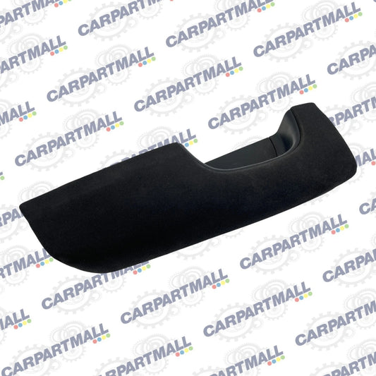 2007-2012 Nissan Altima Rear Left Back Side Door Armrest Arm Rest Panel OEM