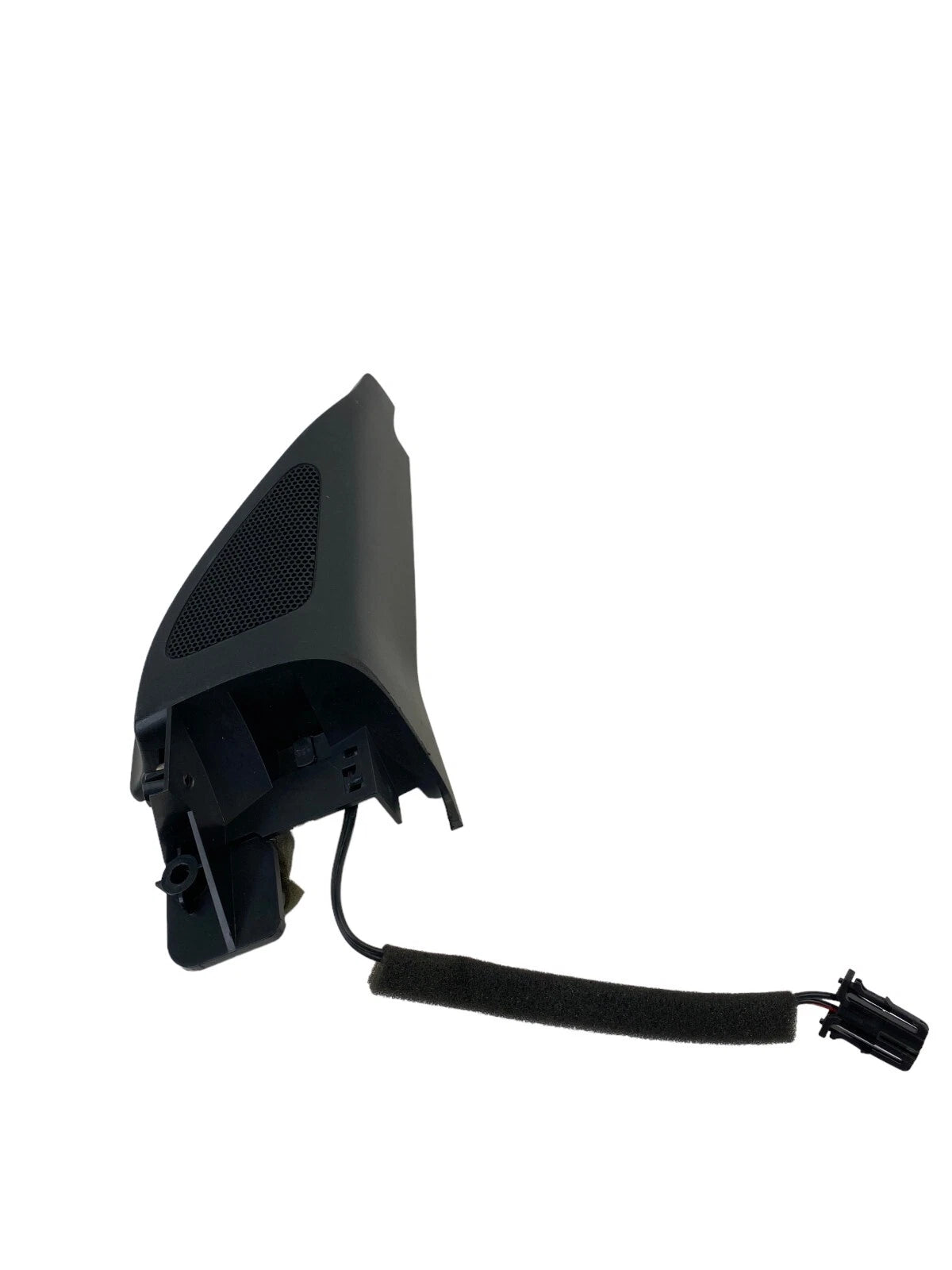 2005-2010 VW VOLKSWAGEN JETTA FRONT RIGHT PASSENGER SPEAKER TWEETER W/ COVER OEM