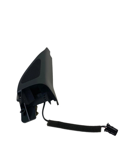 2005-2010 VW VOLKSWAGEN JETTA FRONT RIGHT PASSENGER SPEAKER TWEETER W/ COVER OEM