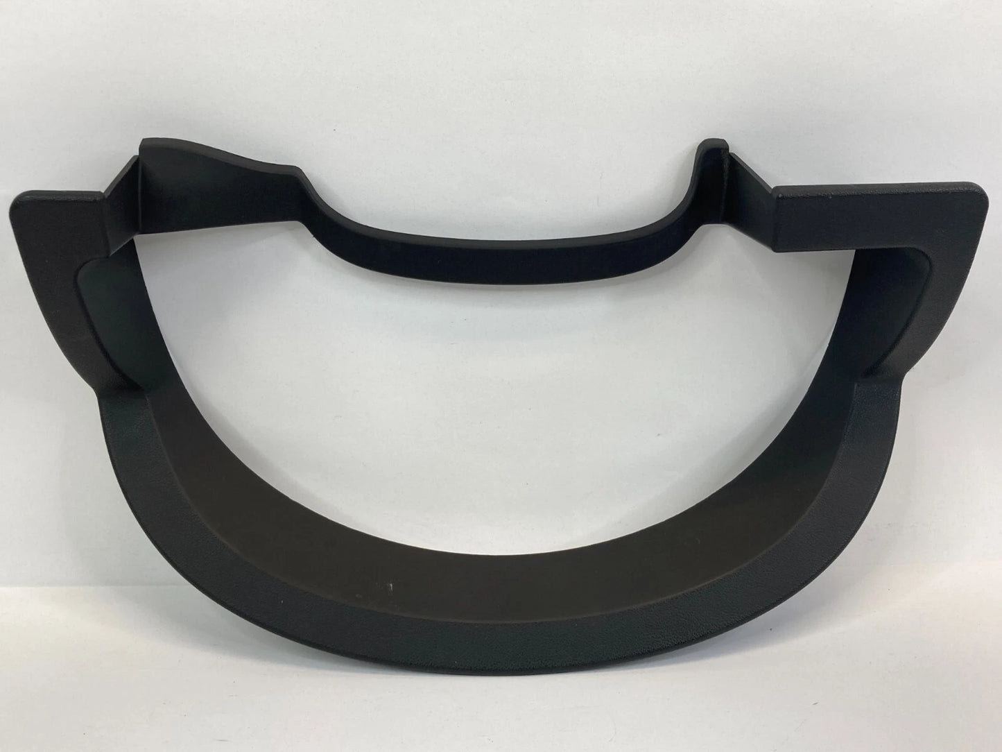 06 Pontiac Torrent 05 06 Equinox Speedometer Dash Cluster Bezel Trim 15283693EB
