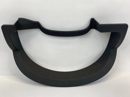 06 Pontiac Torrent 05 06 Equinox Speedometer Dash Cluster Bezel Trim 15283693EB