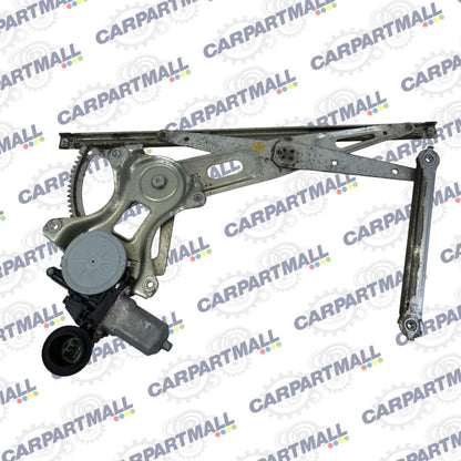 2006-2008 Lexus IS250 IS350 Front Door Power Window Motor 85720-58010 OEM