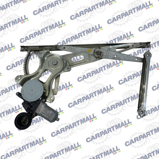 2006-2008 Lexus IS250 IS350 Front Door Power Window Motor 85720-58010 OEM