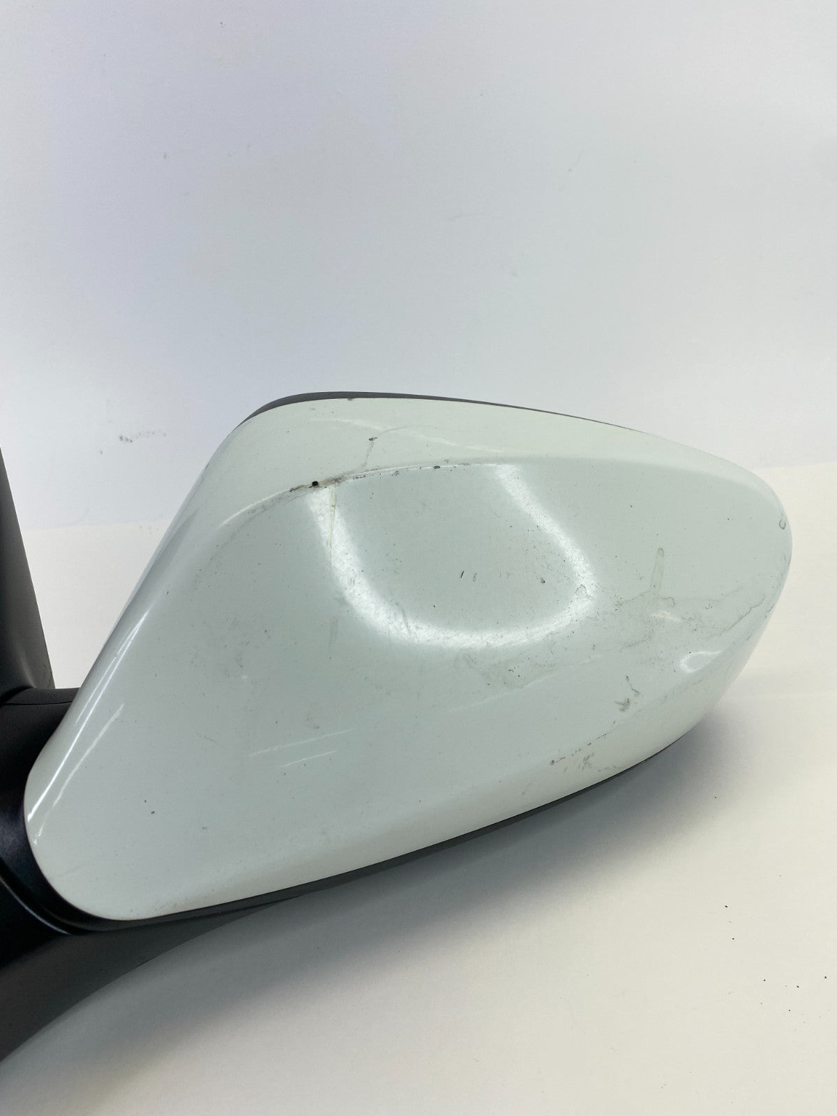 2012-2017 Hyundai Accent Front Left Driver Side View Power Door Mirror OEM