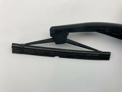 2003 2004 VOLVO XC70 FRONT BUMPER HEAD LIGHT WIPER WASHER MOTOR TRIM GROMMET OEM