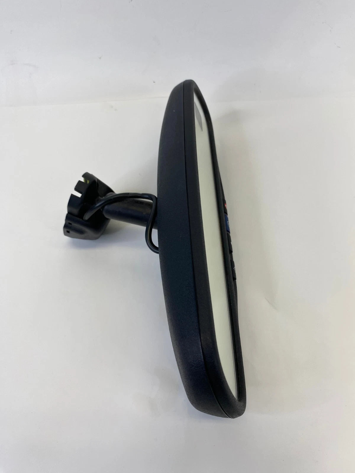 03-06 CHEVROLET TAHOE INNER REAR VIEW MIRROR AUTO DIMMING W/ ONSTAR 15176973 OEM