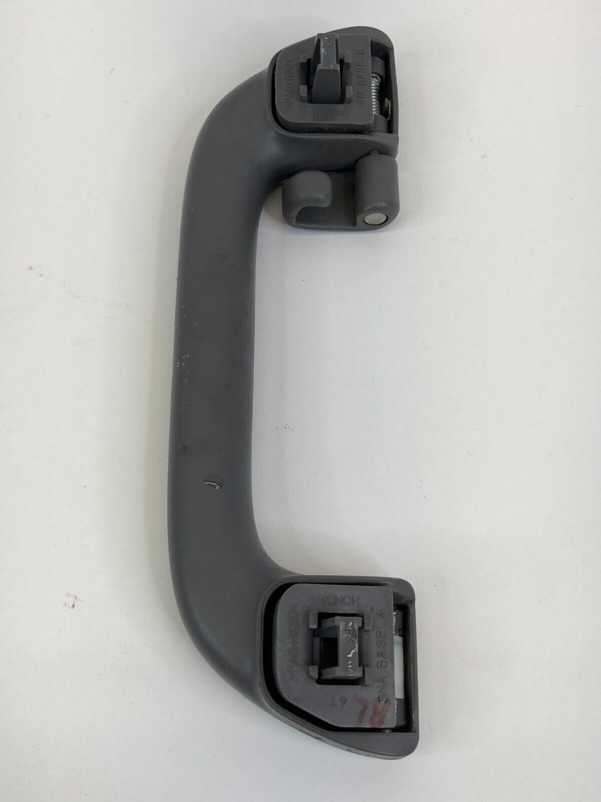 2006-2008 Honda Civic Sedan Rear Left Side Roof Inner Grab Grip Handle Assist