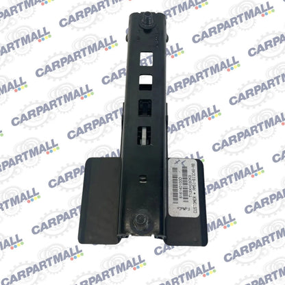 2012-2018 FORD FOCUS FRONT LEFT SIDE SEAT BELT HEIGHT ADJUSTER AM51611C46AB OEM