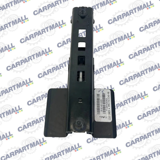 2012-2018 FORD FOCUS FRONT LEFT SIDE SEAT BELT HEIGHT ADJUSTER AM51611C46AB OEM
