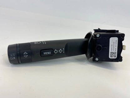 11-15 CHEVROLET CRUZE HEADLIGHT TURN SIGNAL CONTROL SWITCH 20941129 OEM