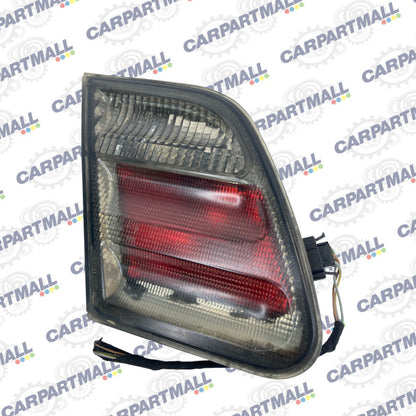 1998-2002 Mercedes-Benz E430 Rear Left Inner Tail Light Taillight Aftermarket