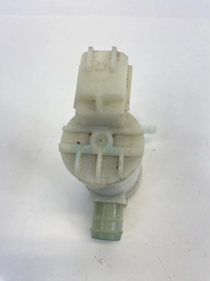 08-13 2008-2013 Nissan Rogue Washer Pump Control Unit Windscreen 2224650-A OEM