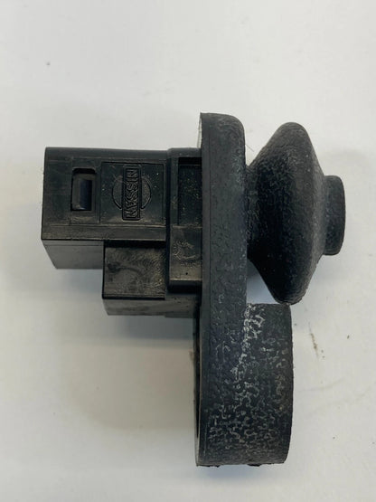 2009-2011 NISSAN MURANO REAR RIGHT DOOR LIGHT AJAR JAMB SWITCH BUTTON CONTROL