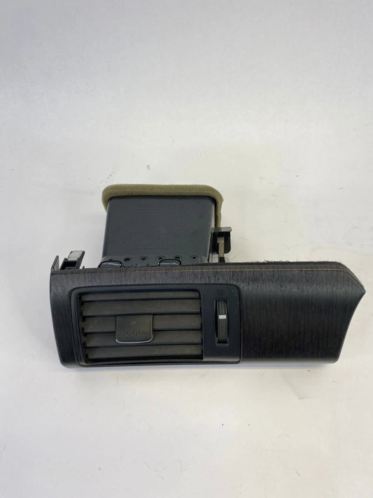 2013-2015 HONDA ACCORD DASH AC VENT BEZEL TRIM GRILLE LH DRIVER SIDE 77620-T2FA0