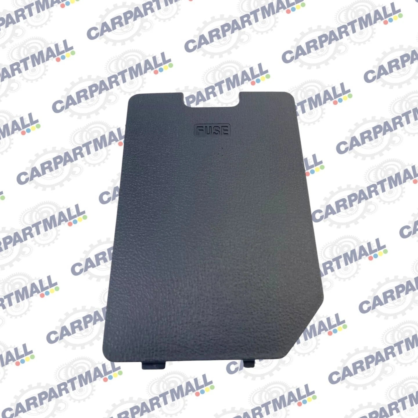 2007-2010 HYUNDAI ELANTRA INTERIOR DASH FUSE BOX COVER PANEL TRIM 84716-2H600