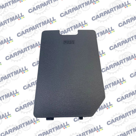 2007-2010 HYUNDAI ELANTRA INTERIOR DASH FUSE BOX COVER PANEL TRIM 84716-2H600