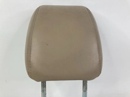 08 09 10 11 12 BUICK ENCLAVE FRONT RIGHT PASSENGER SEAT HEADREST HEAD REST OEM
