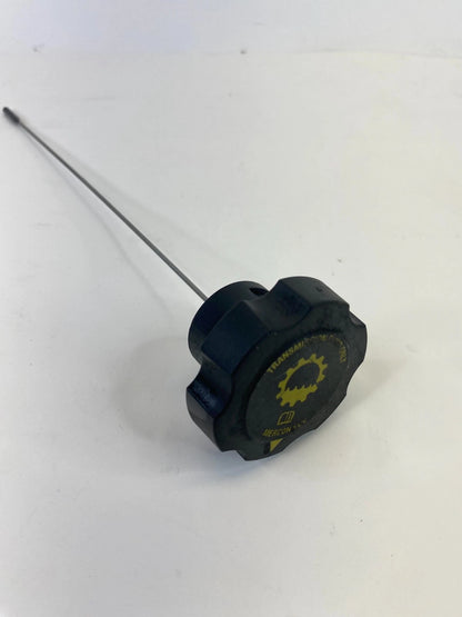 2013-2019 Ford Police Interceptor SEDAN A/T Transmission Fluid Level Dipstick