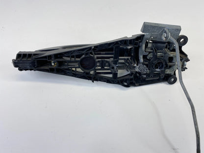 2016 CHEVROLET CRUZE LIMITED FRONT RIGHT SIDE EXTERIOR DOOR HANDLE 9400-2320 OEM