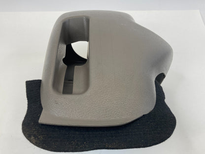 2004 2005 2006 Toyota Camry Steering Column Upper & Lower Cover Shroud OEM