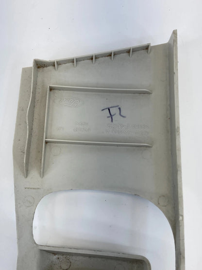 2013-2016 FORD ESCAPE FRONT LEFT UPPER B PILLAR COVER TRIM PANEL CJ54-S24583-A