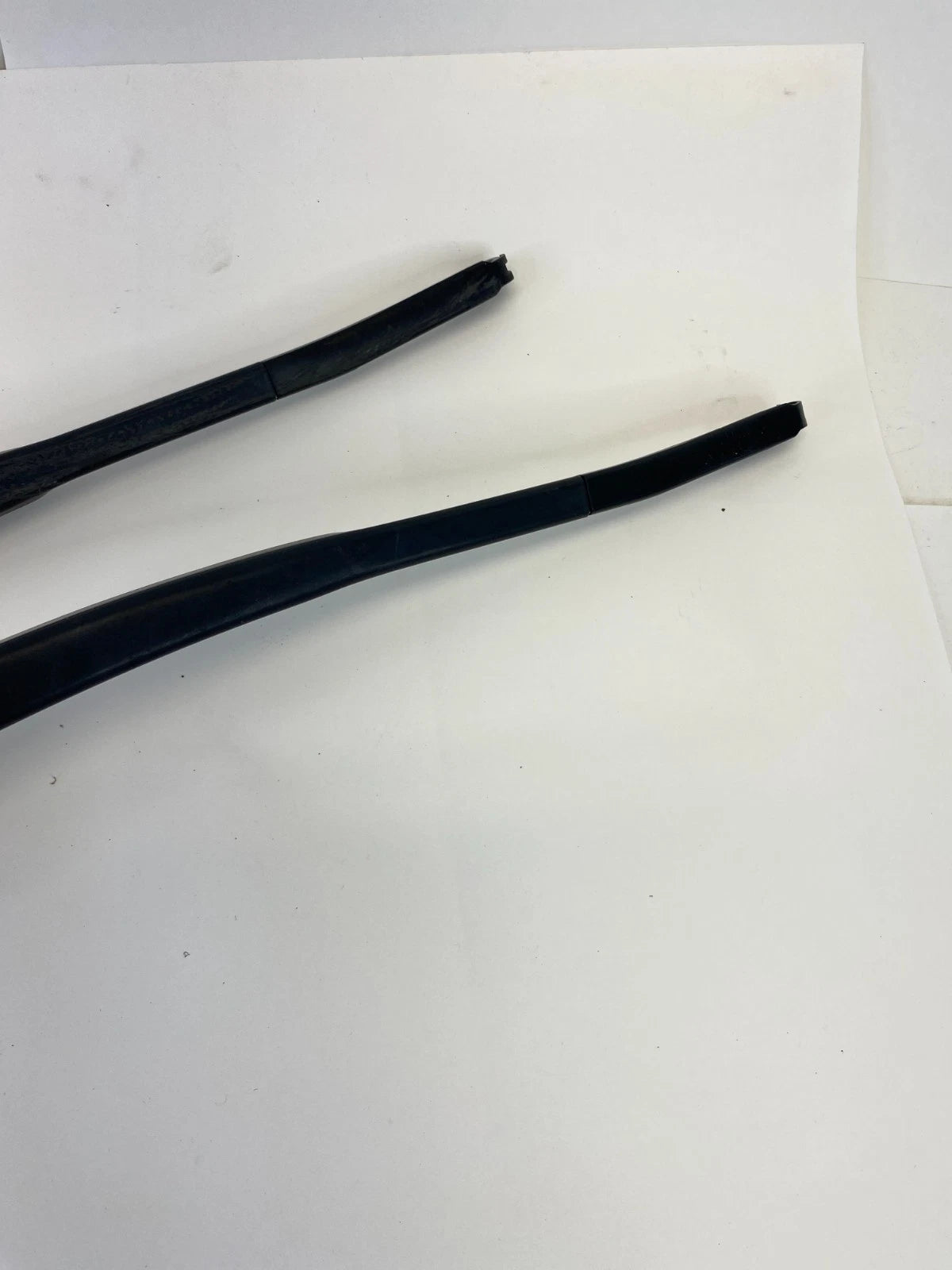 2008-2012 HONDA ACCORD FRONT LEFT RIGHT WIPER ARM SET PAIR DRIVER PASSENGER