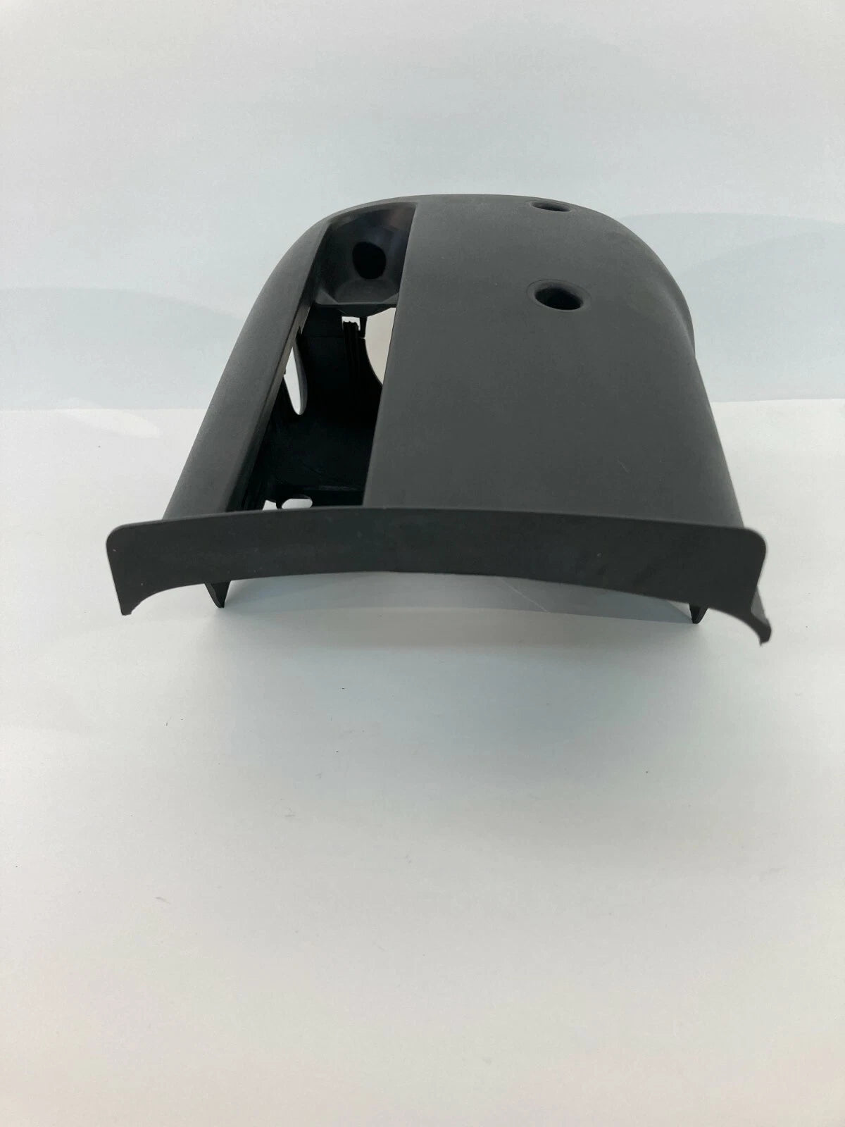 2006-2009 FORD FUSION MERCURY MILAN STEERING COLUMN SHROUD BEZEL COVER TRIM OEM