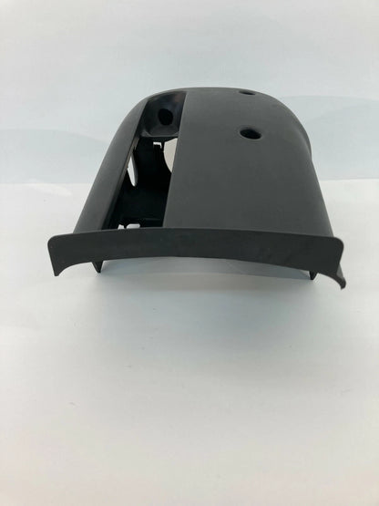 2006-2009 FORD FUSION MERCURY MILAN STEERING COLUMN SHROUD BEZEL COVER TRIM OEM