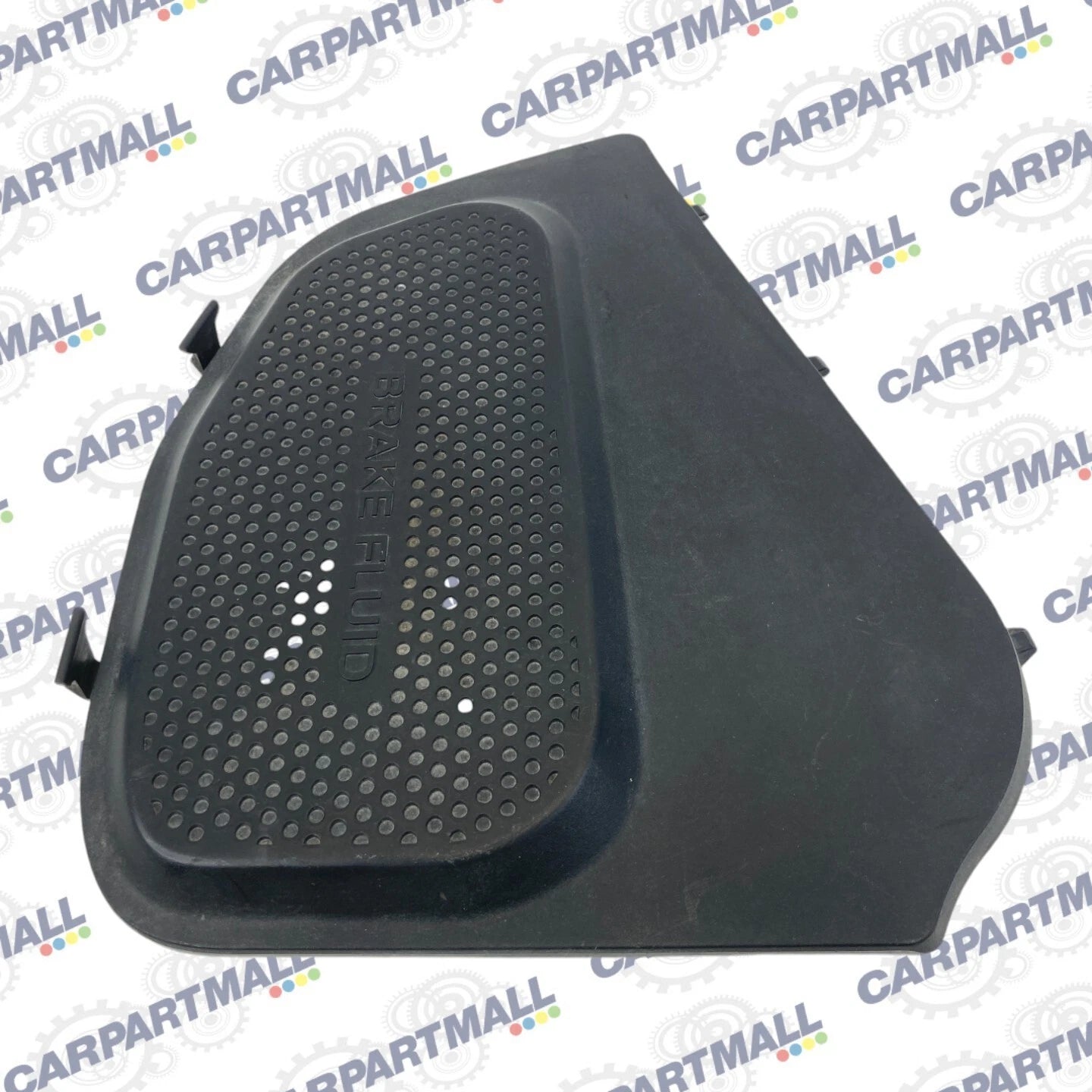 2006-2010 INFINITI M35 LEFT DRIVER BRAKE FLUID COVER LID CAP 65275-EH100