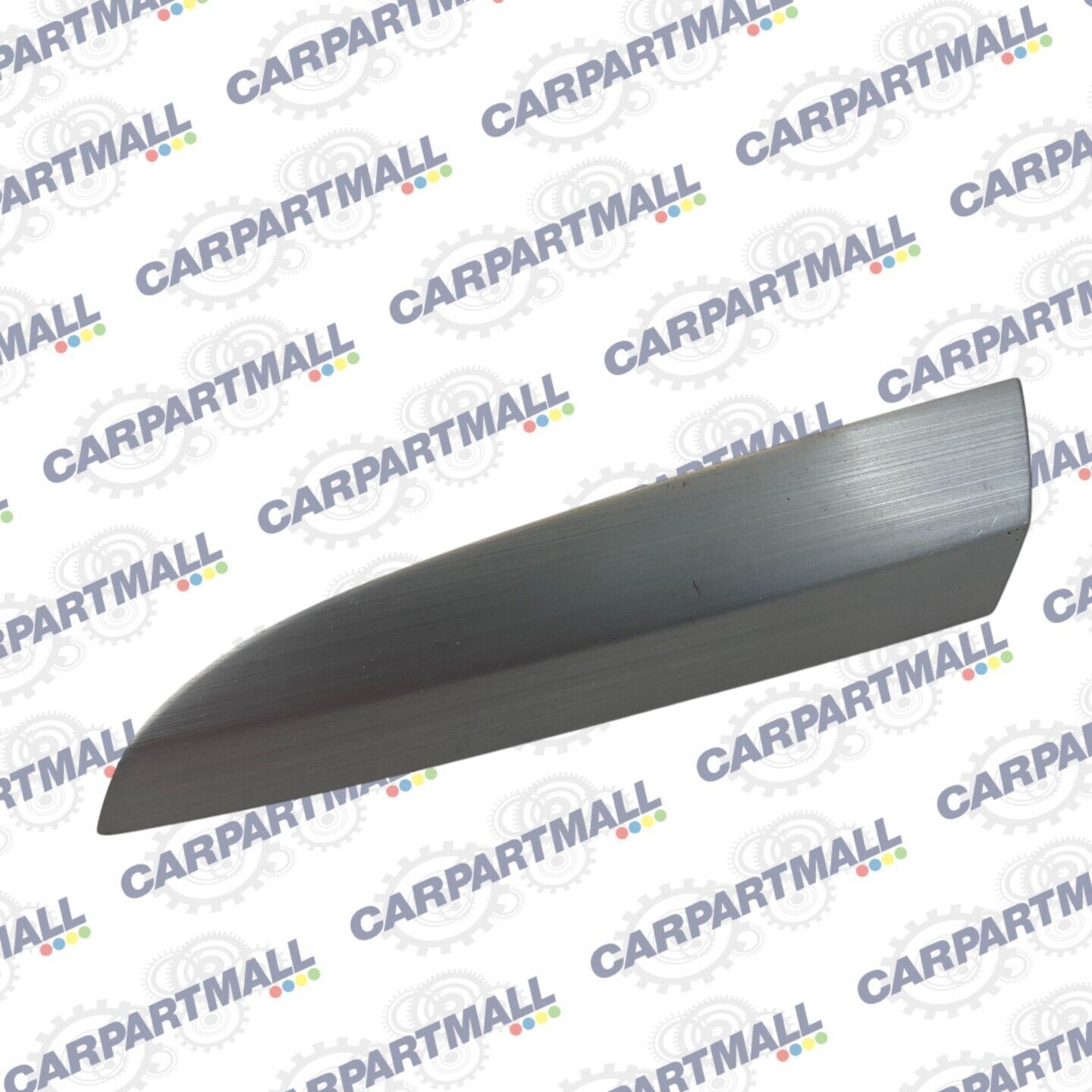 2011-2017 BMW X3 Front Right Passenger Side Dash Bezel Trim Molding OEM