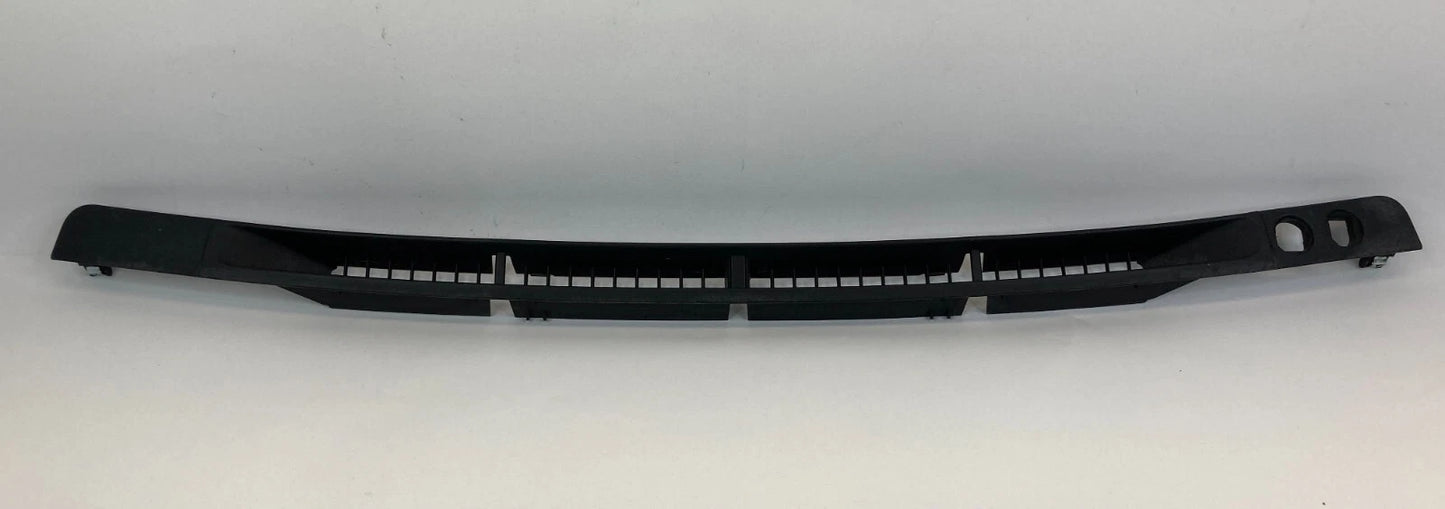 2000-2004 TOYOTA AVALON UPPER DASH DEFROST GARNISH VENT COVER TRIM 55981-AC020