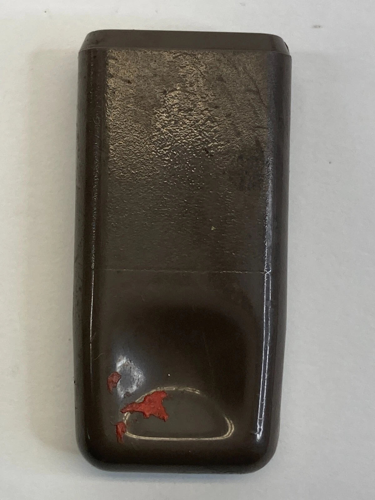 1996-2002 TOYOTA 4RUNNER FRONT RIGHT PASSENGER DOOR LOCK BUTTON TRIM OEM
