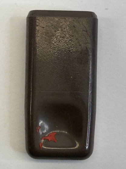 1996-2002 TOYOTA 4RUNNER FRONT RIGHT PASSENGER DOOR LOCK BUTTON TRIM OEM