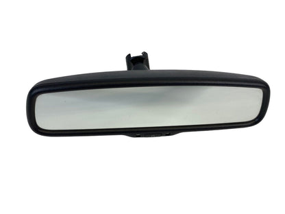 2008-2010 Nissan Rogue SUV Rear View Interior Mirror Auto Dimming E11015892 OEM