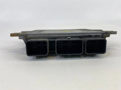 2011 NISSAN ALTIMA 2.5L AT ENGINE COMPUTER CONTROL MODULE ECU ECM MEC112-070 OEM