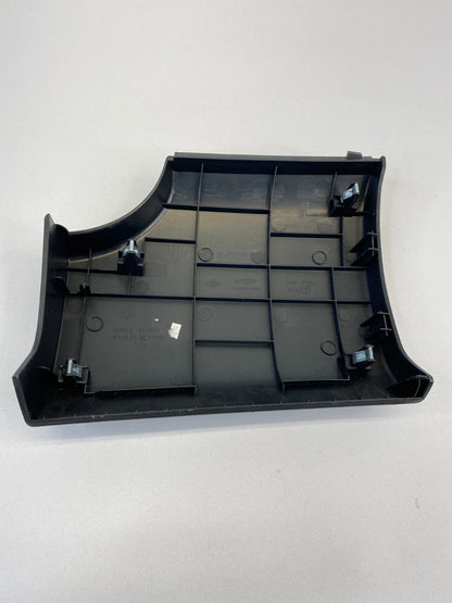2007-2012 NISSAN VERSA DASH INSTRUMENT PANEL LEFT SIDE TRIM COVER 68421-EL00A