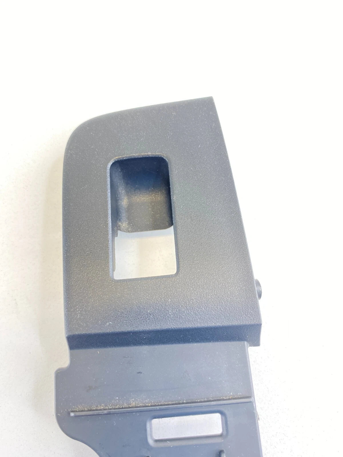 04-08 ACURA TL REAR RIGHT SIDE WINDOW SWITCH BEZEL TRIM COVER 83700SEPA010 OEM