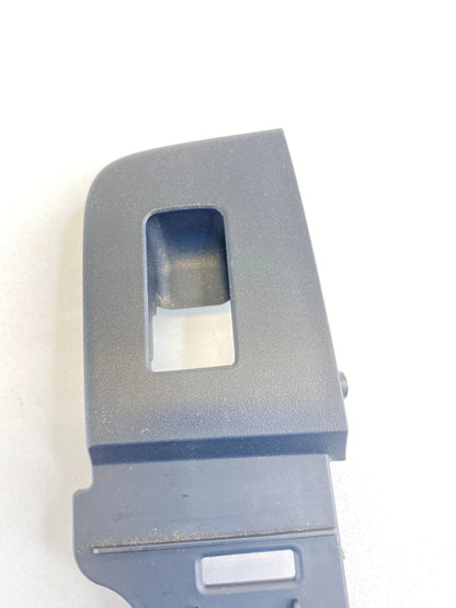 04-08 ACURA TL REAR RIGHT SIDE WINDOW SWITCH BEZEL TRIM COVER 83700SEPA010 OEM
