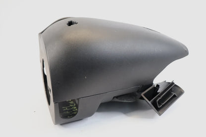 2012-2018 FORD FOCUS STEERING COLUMN UPPER & LOWER SHROUD COVER CM51-3533-AA OEM