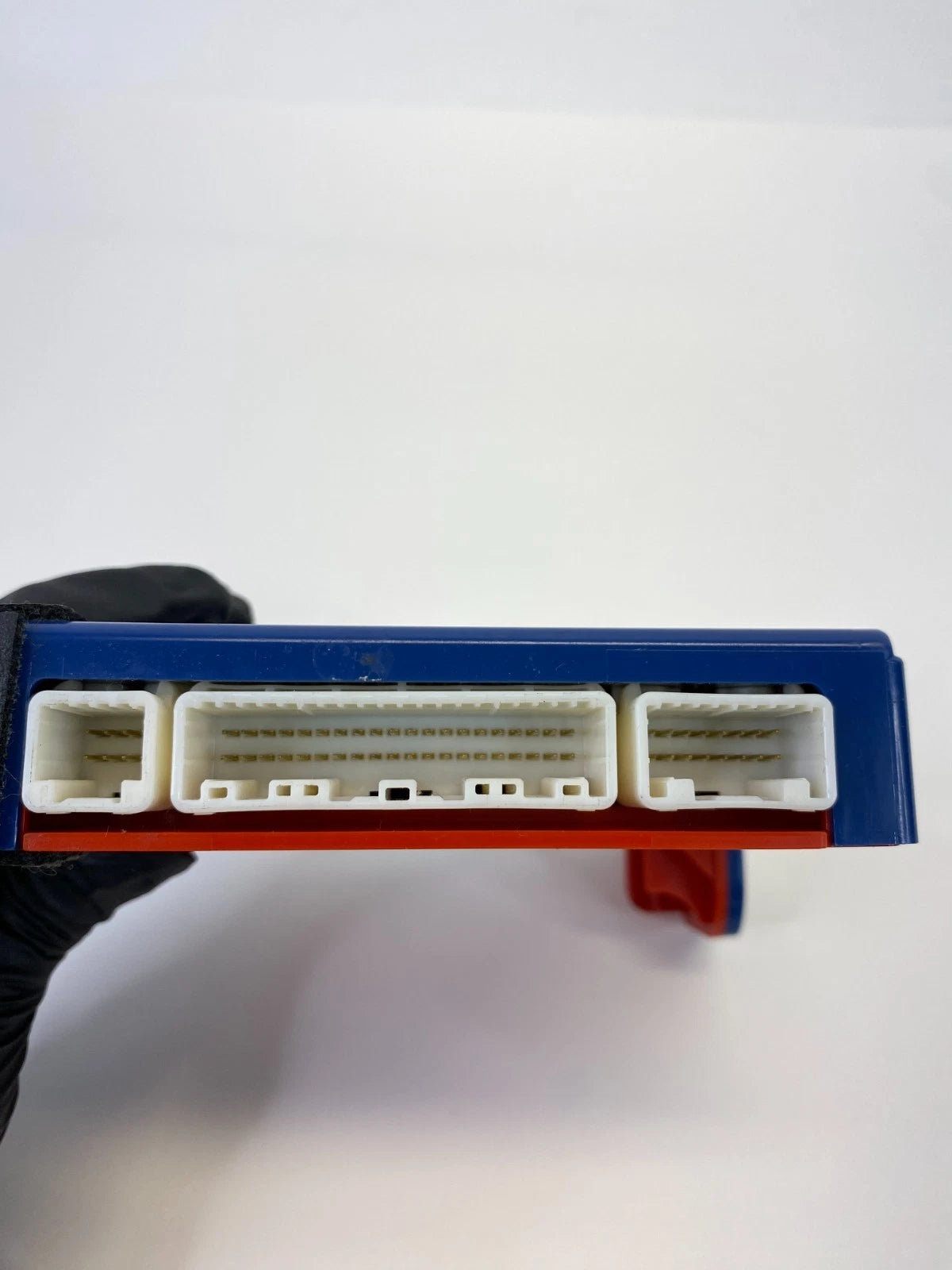 07-09 LEXUS GS350 AC CLIMATE AMPLIFIER COMPUTER CONTROL MODULE 88650-30F91 OEM