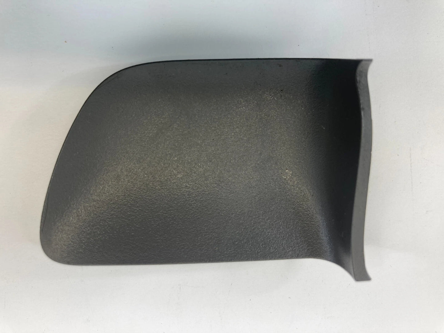 2002-2006 TOYOTA CAMRY REAR LEFT INNER DOOR PLUG SCREW COVER TRIM OEM