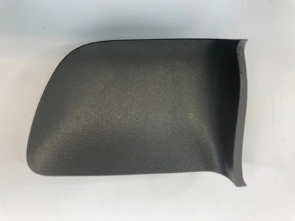 2002-2006 TOYOTA CAMRY REAR LEFT INNER DOOR PLUG SCREW COVER TRIM OEM