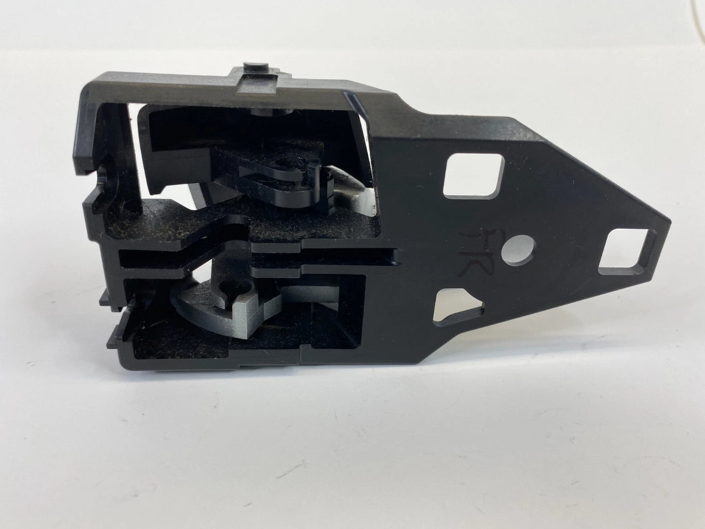 2010 2011 TOYOTA PRIUS FRONT RIGHT PASSENGER SIDE INNER DOOR HANDLE ASSEMBLY OEM