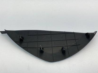 2008-2010 Saturn Vue Front Right Side Dash Panel Side End Cover Trim 96835002